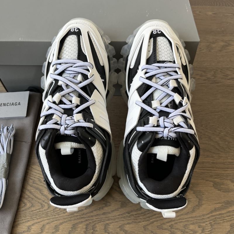 Balenciaga Track Shoes